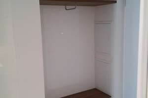 Exklusives, neuwertiges Studentenappartment mit EBK in Augsburg für Studenten/Schüler – Alpenstraße 10 a, 86159 Bahnhofs-, Bismarckviertel, Augsburg – Vorschaubild 8