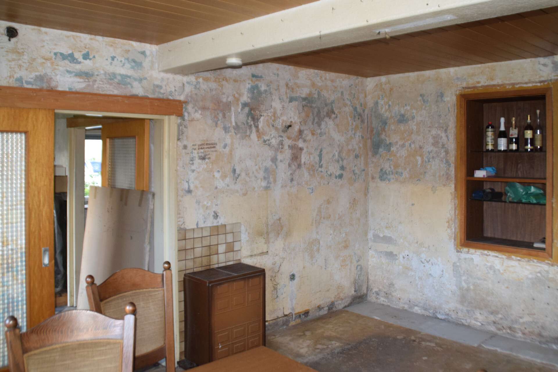 Immobilie in Ransbach-Baumbach - Charmantes Wohnhaus in Ransbach-Baumbach – ideal für eine liebevolle Neugestaltung - Bild 5