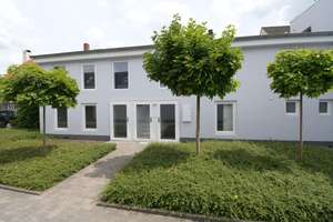 5265 - 2-Zimmer-Atelierwohnung nahe des Eversten Holz! 
Auch gut als Büro / "Homeoffice" nutzbar – Hauptstraße 50, 26122 Eversten, Oldenburg (Oldenburg) – Vorschaubild 6