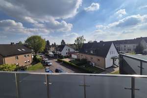 Wohnen mit Charakter: 2-Zimmer-Apartment in Leverkusen-Schlebusch – Sauerbruchstr. 88, 51375 Schlebusch, Leverkusen – Vorschaubild 6