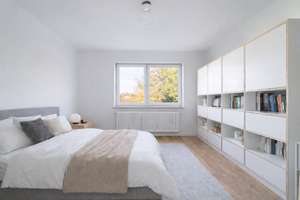 Herrliche 2 Zi. -Wohnung mit sonniger Süd-Dachterrasse – Pfarrer-Grimm-Str. 2, 80999 Untermenzing, München – Vorschaubild 10