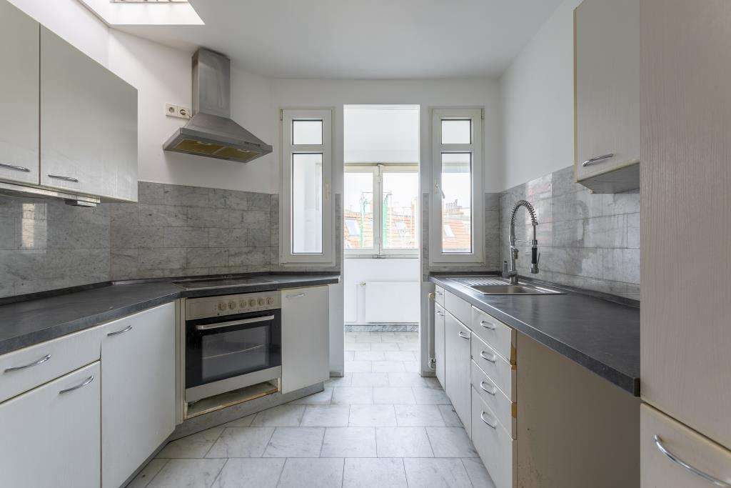 Großzügiges Dachgeschoss mit viel Potential!, Berlin – Bild 2