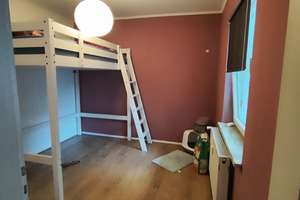 2,5-Zimmer-Wohnung mit EBK und Balkon – Die vollständige Adresse der Immobilie erhältst du vom Anbieter., 30519 Mittelfeld, Hannover – Vorschaubild 7