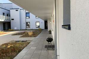 Barrierearme, helle 2 Zimmer Wohnung mit Balkon im Brandt-Quartier Hagen – Enneper Straße 140a, 58135 Haspe-West, Hagen – Vorschaubild 14