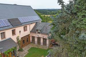 Gemütliches Wohnhaus mit traumhafter Gartenlandschaft – Die vollständige Adresse der Immobilie erhältst du vom Anbieter., 56290 Macken – Vorschaubild 31