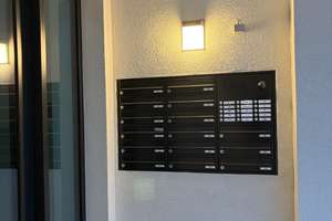 Exklusives Erstvermietungsangebot – eine moderne und helle Wohnung in Darmstadt stadtmitter, in der  – Die vollständige Adresse der Immobilie erhältst du vom Anbieter., 64283 Mitte, Darmstadt – Vorschaubild 36