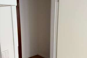 Sanierte 1-Zimmer Wohnung mit gehobener Innenausstattung im Frankenbergviertel  – Moltkestrasse  19, 52066 Burtscheider Kurgarten, Aachen – Vorschaubild 4