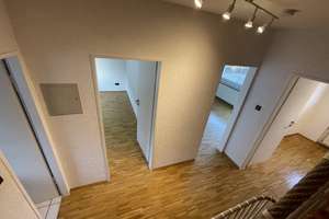 Familienfreundliches Reihenendhaus mit großem Garten, Garage & ausgebautem Dachstudio – Erich-Ollenhauer-Straße 54, 65187 Biebrich, Wiesbaden – Vorschaubild 32