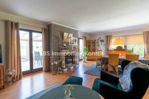 Haskamp! Top gepflegter, renovierter Bungalow mit überdachter Terrasse und Gartenanlage! – Die vollständige Adresse der Immobilie erhältst du vom Anbieter., 26759 Hinte – Vorschaubild 16