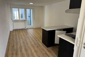 1-Zimmer-Appartement in Stuttgart-Hedelfingen