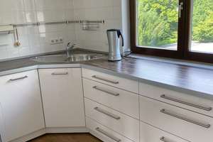 Apartment, im Grünen, ruhige Lage – Die vollständige Adresse der Immobilie erhältst du vom Anbieter., 42289 Heckinghausen, Wuppertal – Vorschaubild 5