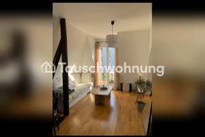 Tauschwohnung: Ruhige Wohnung mit Charme und Balkon in Nippes – Merheimer Str. 136, 50733 Nippes (Ortsteil), Köln – Vorschaubild 2
