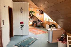 Gepflegtes Einfamilienhaus mit unverbautem Weitblick – Die vollständige Adresse der Immobilie erhältst du vom Anbieter., 31737 Rinteln – Vorschaubild 23