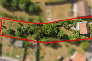 Charmantes Einfamilienhaus mit großem Garten, Wintergarten sowie Garage und Stellplatz, 120 qm – Kaiserslautern (Kreis) – Vorschaubild 37