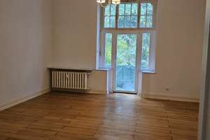Herrschaftliche Altbauwohnung mit Parkcharakter – 6 Zimmer auf ca. 237 m² in Wuppertal-Uellendahl – Die vollständige Adresse der Immobilie erhältst du vom Anbieter., 42111 Uellendahl-Katernberg, Wuppertal – Vorschaubild 6
