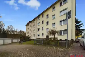 Geräumige 3-Zimmer Wohnung in Hannover-Stöcken! – Hannover – Vorschaubild 1