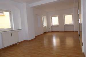 1-Zimmer-Apartment in Bestlage Nähe "Klinik Vincentinum"