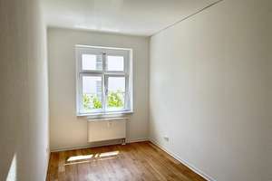 Elegante 3-Zimmer-Wohnung im wunderschönen Wohnpark Kastanienhof Dresden – Die vollständige Adresse der Immobilie erhältst du vom Anbieter., 1277 Seidnitz/Dobritz, Dresden – Vorschaubild 22