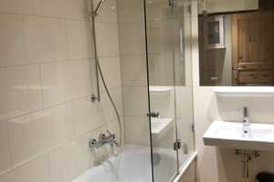 Hochwertig möblierte 1 Zimmerwohnung im sanierten Altbau – Glockengießerstraße 24, 23552 Lübeck – Vorschaubild 11