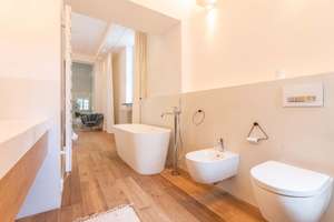 Helles modernes Loft Tiergarten - Provisionsfrei – Dessauer Straße 7, 10963 Kreuzberg, Berlin – Vorschaubild 11
