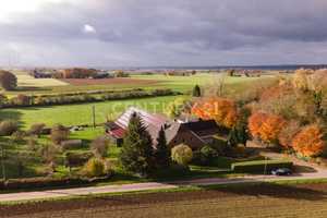 Wohnen, Pferdehaltung, Traumgrundstück: Mehrgenerationen-Landhaus! – Kleve (Kreis) – Vorschaubild 5