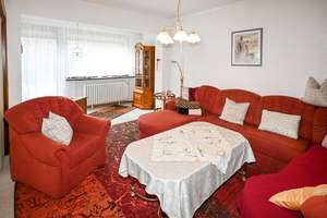 Duderstadt - Langenhagen: Charmantes Einfamilienhaus! – Die vollständige Adresse der Immobilie erhältst du vom Anbieter., 37115 Duderstadt – Vorschaubild 3