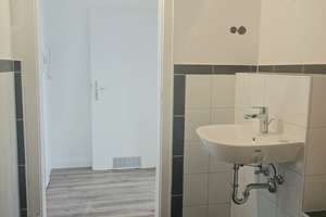 ** Frisch modernisierte 1-Zimmer-Wohnung im Zentrum von Essen** – Die vollständige Adresse der Immobilie erhältst du vom Anbieter., 45127 Stadtkern, Essen – Vorschaubild 6