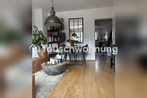 Tauschwohnung: 2-ZW gegen 3-4 ZW zu tauschen