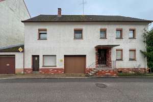Handwerker & Investoren aufgepasst – Vermietetes 1-2 Familienhaus mit Sanierungspotenzial – Obere Klosterstraße 17, 76684 Östringen – Vorschaubild 3
