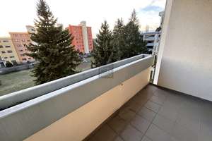 Großzügige 2-Zi-Whg. mit Balkon + TG-Stellplatz – vielseitig nutzbar als Eigenheim o. Kapitalanlage – Die vollständige Adresse der Immobilie erhältst du vom Anbieter., 90765 Ronhof, Kronach, Fürth – Vorschaubild 11