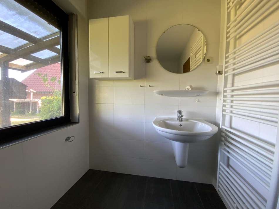 Badezimmer EG