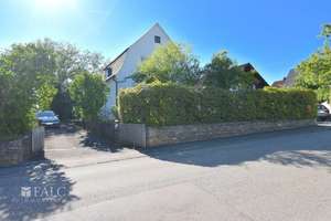 Großes Grundstück mit Handwerkerhaus – Die vollständige Adresse der Immobilie erhältst du vom Anbieter., 71282 Hemmingen – Vorschaubild 16