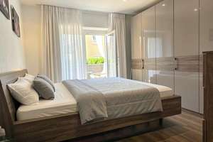 Moderne 4-Zimmer-Wohnung mit 2 Balkonen im Zentrum von Augsburg - ideal für Familien und Pendler – Die vollständige Adresse der Immobilie erhältst du vom Anbieter., 86167 Lechhausen-West, Augsburg – Vorschaubild 7