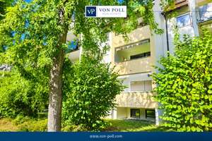MA Niederfeld: Gepflegte 3- ZKB Wohnung mit Loggia, Aufzug & 2 TG-Stellplätzen – 68199 Neckarau, Mannheim – Vorschaubild 2