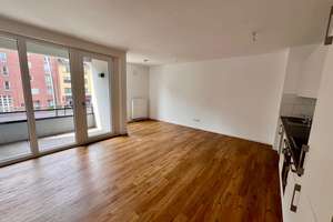 Hamburg-Altona - Helle & moderne 2 Zimmerwohnung mit Loggia und offener Küche – Holstenstraße 111, 22767 Altona-Altstadt, Hamburg – Vorschaubild 5