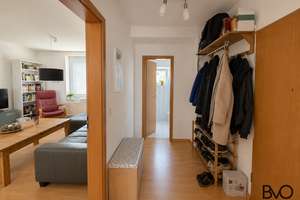 Wohnen über zwei Ebenen – Maisonette mit großer Dachterrasse & Stellplatz – Die vollständige Adresse der Immobilie erhältst du vom Anbieter., 24145 Wellsee, Kiel – Vorschaubild 7
