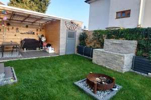 Einfamilienhaus EFH 5 Zimmer gute Lage Ingolstadt Keller Garten 2x Stellplatz – Sandtnerstraße 4, 85053 Südost, Ingolstadt – Vorschaubild 9