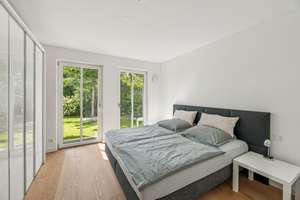 Hochwertige 4-Zimmer-Gartenwohnung in ruhiger Bestlage von Solln – Die vollständige Adresse der Immobilie erhältst du vom Anbieter., 81479 Solln, München – Vorschaubild 4