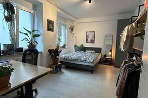 Helle und Charmante 3-Zimmer-Wohnung nahe der Maximilianstraße ab Juni – Pestalozzistraße 9, 90429 Eberhardshof, Nürnberg – Vorschaubild 7