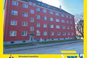 Gepflegtes Mehrfamilienhaus in der Isarmetropole Landshut – Die vollständige Adresse der Immobilie erhältst du vom Anbieter., 84034 Nikola, Landshut – Vorschaubild 5