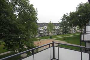 Zentral gelegene Wohnung mit bodengleicher Dusche – Am Freistein 26, 45141 Essen – Vorschaubild 1