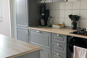 Erfolgreich vermietet:       3 Zi.-Altbau-Whg. (einfache Ausstattung) ca. 65 qm in Stuttgart-West – Stuttgart – Vorschaubild 6
