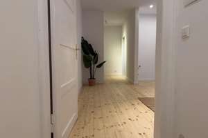 2 Zimmer in Berlin-Mitte / Erstbezug ohne Provision – Die vollständige Adresse der Immobilie erhältst du vom Anbieter., 10179 Mitte (Ortsteil), Berlin – Vorschaubild 7