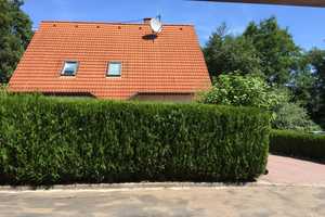 ein Familienhaus mit tollen Garten in ruhiger Lage in Dettenhausen – Tübingen (Kreis) – Vorschaubild 1
