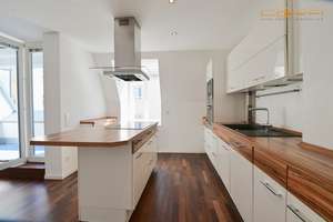Zentral und ruhig: Lichtdurchflutete 4,5-Zimmer-Maisonette im Innenhof mit exklusiver Ausstattung – Die vollständige Adresse der Immobilie erhältst du vom Anbieter., 80335 St. Paul, München – Vorschaubild 6