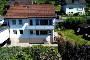 Zweifamilienhaus mit Einliegerwohnung 
– Solide Kapitalanlage oder Mehrgenerationenwohnen – Die vollständige Adresse der Immobilie erhältst du vom Anbieter., 57080 Eiserfeld, Siegen – Vorschaubild 12