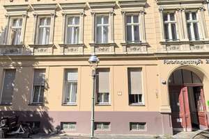 Lichtdurchflutete Dachgeschosswohnung mit großer Terrasse im begehrten Kreuzberg – Fürbringerstraße 27, 10961 Kreuzberg, Berlin – Vorschaubild 2