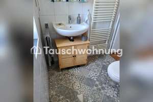 Tauschwohnung: Großzügige 4-Zimmer-Wohnung im Südviertel – Die vollständige Adresse der Immobilie erhältst du vom Anbieter., 48153 Schützenhof, Münster – Vorschaubild 8
