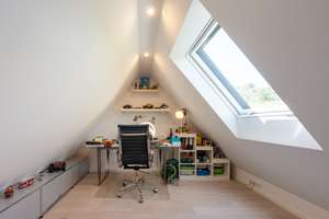 Liebhaberobjekt! Modernisiertes Einfamilienhaus mit großem Garten & vielen Details – Klingelhüttenweg 4, 69118 Schlierbach, Heidelberg – Vorschaubild 14