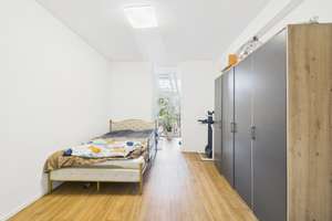 Großzügiges Wohnen im Erdgeschoss – Die vollständige Adresse der Immobilie erhältst du vom Anbieter., 30419 Leinhausen, Hannover – Vorschaubild 1